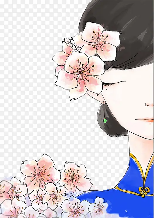 花样少女