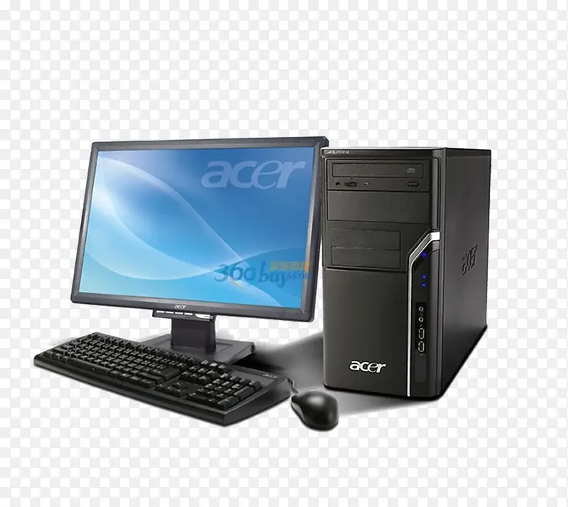 acer台式电脑