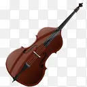 低音提琴仪器弦乐器