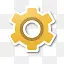 settings icon