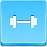 杠铃blue-buttons-iconsPNG图片素材下载_图片编号8717317-PNG素材网