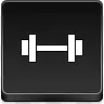 杠铃black-button-iconsPNG图片素材下载_图片编号8717309-PNG素材网