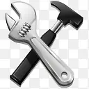 建立代码锤选项螺丝刀设置工具简