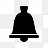 bell icon