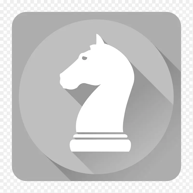 国际象棋Shadow-System-icons
