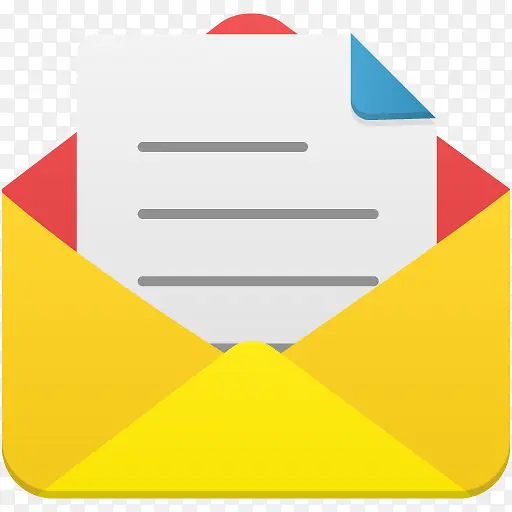 已读消息图标PNG图片素材下载_图片编号8718090-PNG素材网