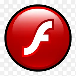 Flash 8图标