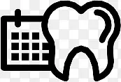 牙医Medicine-Health-iconsPNG图片素材下载_图片编号8722375-PNG素材网