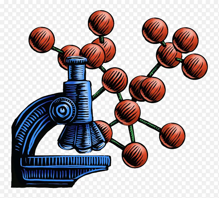 医学分子