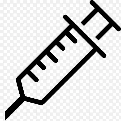 syringe icon