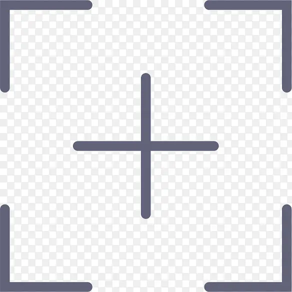目标Outline-Smash-icons