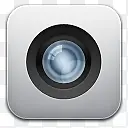 iphone摄像头图标PNG图片素材下载_图片编号8725900-PNG素材网