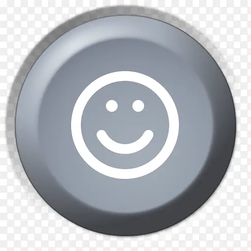 微笑表情 icon