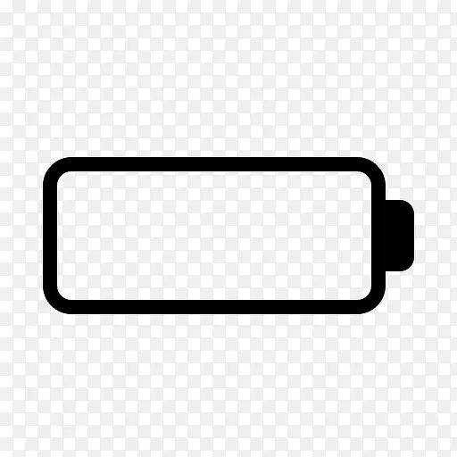 电池图案符号图标