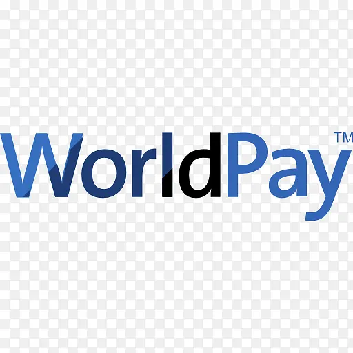 WorldPay 图标