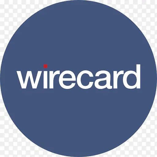 Wirecard 图标