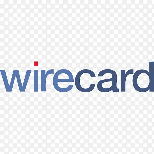 Wirecard 图标