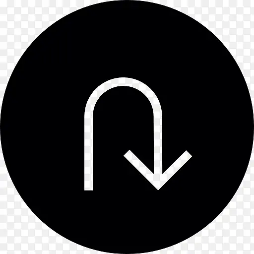 箭头，iOS 7界面符号图标