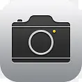 相机苹果iOS 7图标