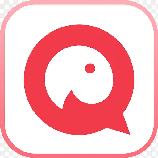 手机语玩社交应用logo设计