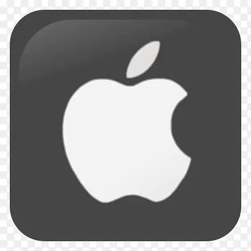 苹果MAC监控PC社会图标列表2