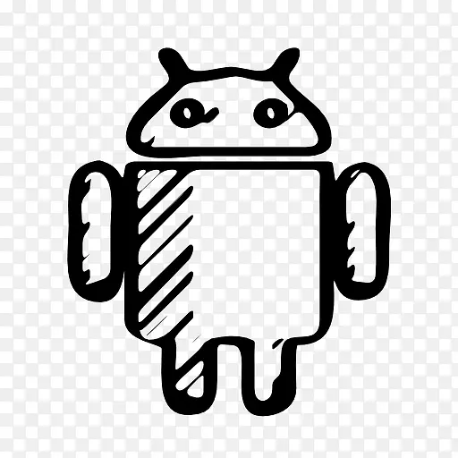 android标志图标