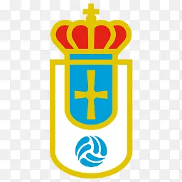 真正的奥维耶多Spanish-Football-Club