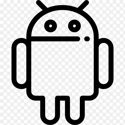 Android 图标