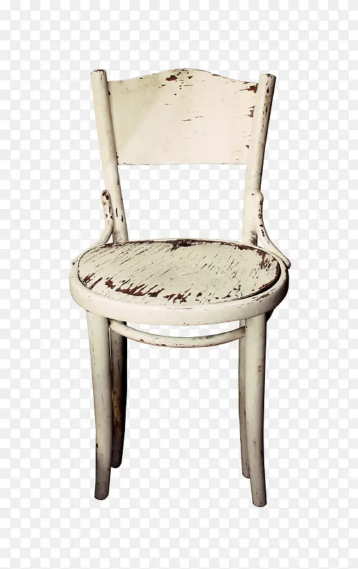 老旧椅子