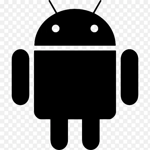 Android的标志图标