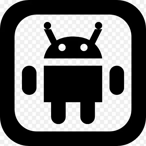 Android 图标