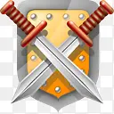 和盾剑Travel_Icon_PackPNG图片素材下载_图片编号8732235-PNG素材网