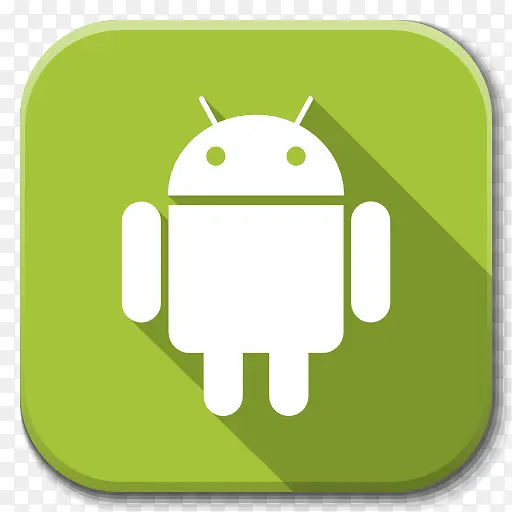Android应用程序图标