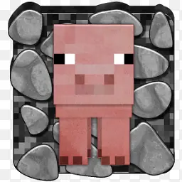 图标版本Minecraft的图标PNG图片素材下载_图片编号8732567-PNG素材网