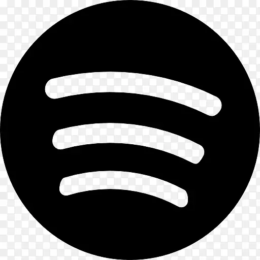 Spotify 图标