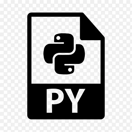 python文件图标