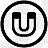 马蹄磁铁黑色的free-mobile-wp8-icons