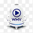 图标wmv