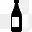 wine bottle icon