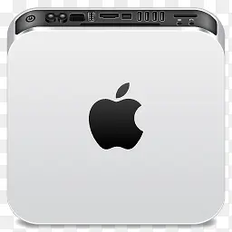 MAC迷你苹果设备图标PNG图片素材下载_图片编号8736363-PNG素材网