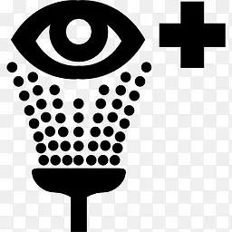 眼睛洗the-noun-project-icons