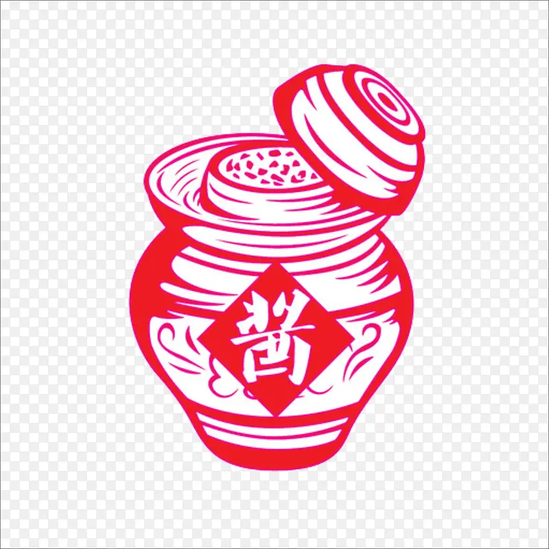 酱罐