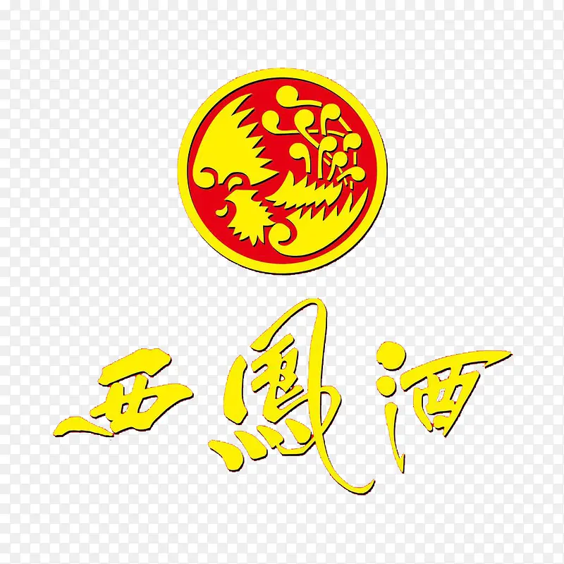西凤酒图标