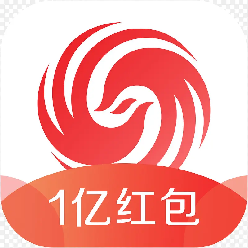 手机凤凰新闻探索版新闻app图标