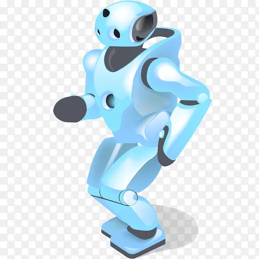 跳舞机器人阴影随着免费大安卓图