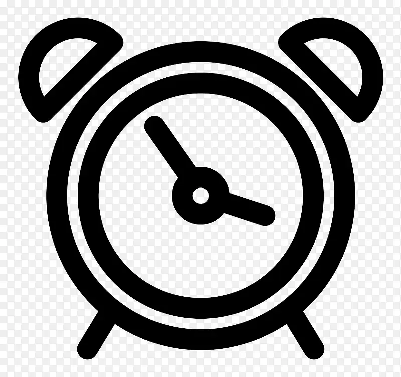 时钟web-UI-icons