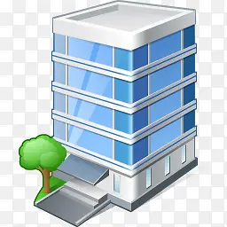 Office building Icon