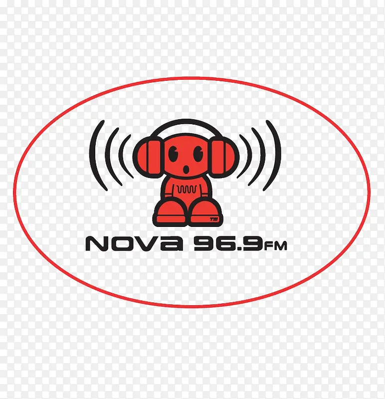 FMNOVA音乐收音电台