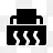 geothermal power plant icon