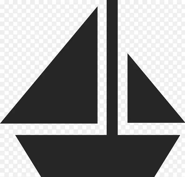 帆船Sport-icons
